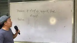 Evaluation of Trinomial Expression