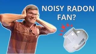 How to Replace a Radon Fan