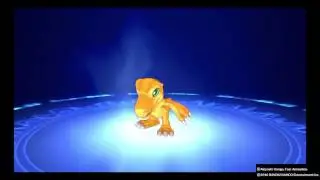 Digimon story cyber sleuth WarGreymon Digivolve list