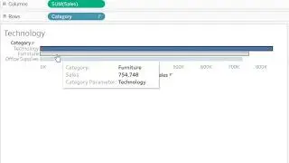 Tableau Challenge Scenario 1