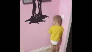 хочет девочку