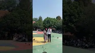 Lomba Agustusan Cabang Fashion Show