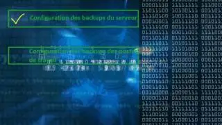 Windows server essentials 2016 - Backup (FR)