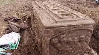 Erzincan’da, Sosyal Medya Üzerinden Lahit Mezarı Satmaya Çalışan Şahıs Yakalandı