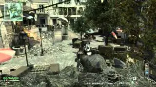 DiosEGEA - Trickshot 19 Resistance