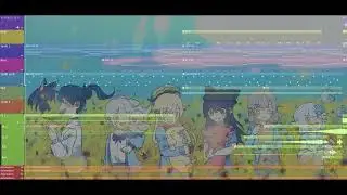 「But you want more」 by 이세계 아이돌  - 【BAKAINU Remix】