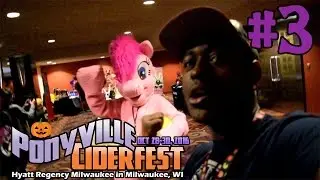 Ponyville Ciderfest 2016 #3 - 