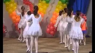 Непоседы - Мама(5 лет коллективу)