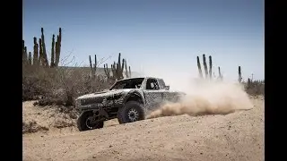 Day 5 Norra 1000 (5-2-24)