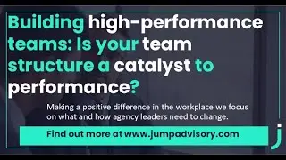 Building high-performance recruitment teams: Is your team structure a catalyst to performance?