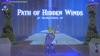 BotW