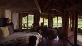 Meilleur Safari Afrique du Sud en lodge de luxe