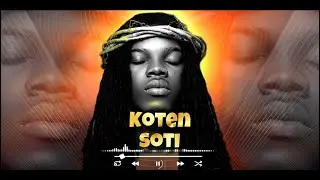 02 MDO333 - KOTEN SOTI (lyrics video)