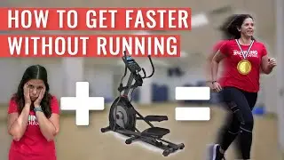 Is Cross Training The Secret To A Faster Marathon?