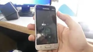 Samsung J1 mini (J106H) root Android 6.1 Easy MEthod 2019