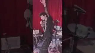 pov: you're at a random show and the opening band slaps 😎😎 #band #rock #metal #newmusic #pov #metal