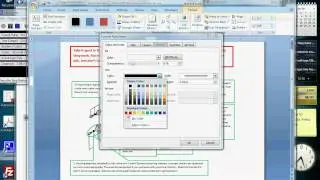 How to edit a picture in word