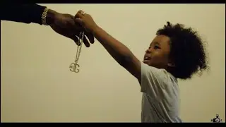 LV Babii - LOOK HOW FAR I CAME ( OFFICIAL VIDEO )