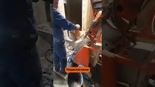 Выполняем штукатурные работы на проекте Сумароково в Адреевке