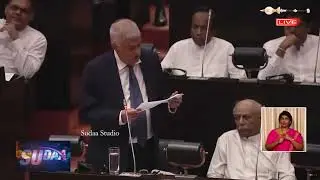 මාව ඉතිහාසයේ රන් අකුරින් ලියවෙනවා අපිට  පුතේ මගක් නැතේ - SUDAA STUDIO -