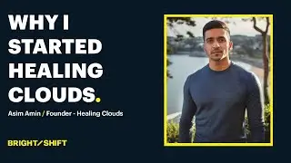 Tackling Mental Health | Asim Amin | Give A Shift 012/1000
