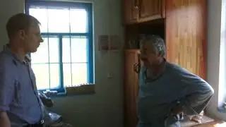 У матковода Buckfast