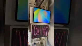 #ipadpro