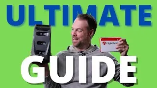 8 Best Golf Launch Monitors in 2022 (FULL COMPARISON)