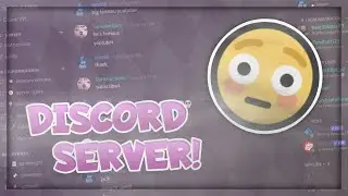 Community Server - Discord! | Ro-Ghoul | Roblox