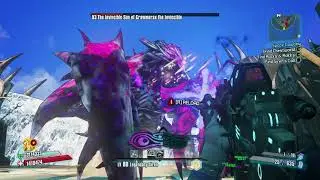Borderlands 2 Maya vs Son of Crawmerax raid OP10