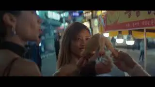 Experience Seoul like an insider with Chase Sapphire Reserve