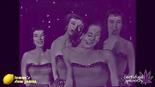 Mr. Sandman - SLOWED - certifiedSMOOTH