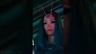 💪 АСГАРДЦЫ ГАЛАКТИКИ || Тор 4: Любовь и Гром [РАЗБОР] 