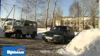 Подготовка к выборам президента01 03