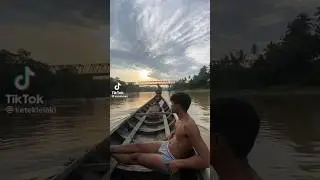 menikmati pemandangan yang indah wkwk #cogantiktok #tiktokviral