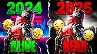 The Future Of BLOOD STRIKE!