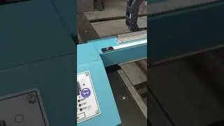 новая версия сварочного робота