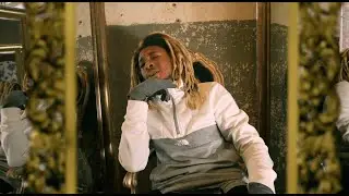 Jaah SLT - For The Week (Official Video)