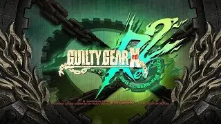 Guilty Gear Xrd REV2 (After Story C) (PC)【Longplay】