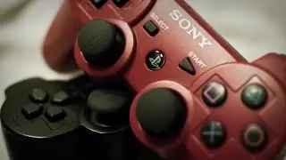 [ASMR] Binaural Video Game Ramble