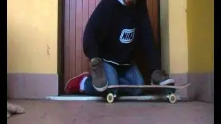 skate tutorial pop-shove it e shove it