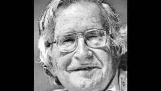 Chomsky vs. Canadian journalists p.4