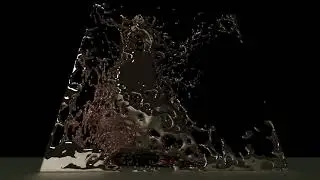 monkey head blow up 