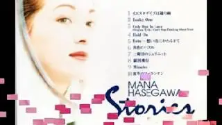 Mana Hasegawa/Miracles　長谷川真奈/ミラクルズ