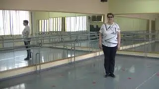 Грация плюс 99 занятие Итоговое занятие