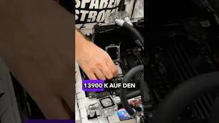 Upgrading from a 13900K to a 9950X3D? In most cases, probably not a good idea 🙅‍♂️ 