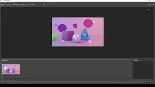 1 Maya Arnold Motion Blur Render Setup