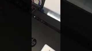 How to test print HP inktank 115