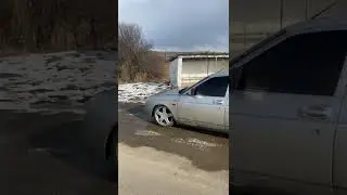 Приора Тонировка торусы