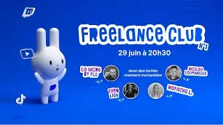 Freelance Club #1